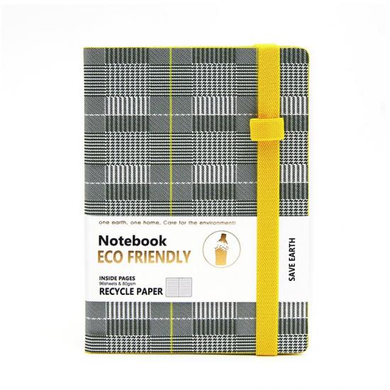 A5 eco-friendly per notebook