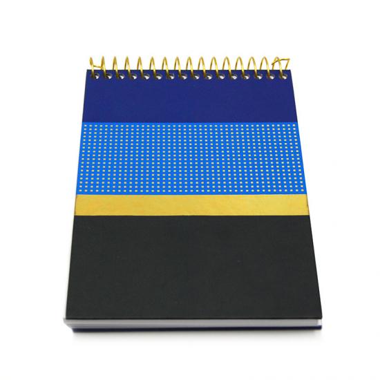 A6, copertina rigida notebook