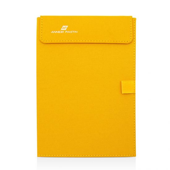 A5 RPET notebook con scheda magnetica