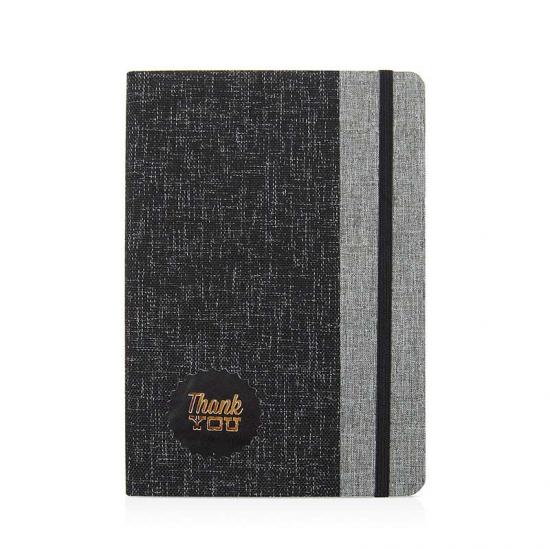 A5 RPET eco-friendly per notebook