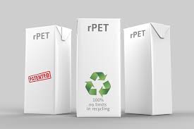 Che cosa è RPET? Perché è Eco-friendly?