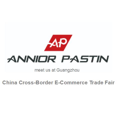 24-26 settembre 2021, incontraci a Guangzhou per la China Cross-Border E-Commerce Trade Fair